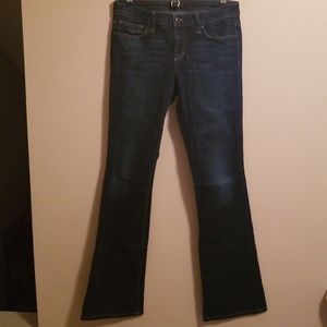 Joe's Jean's Adore Skinny Bootcut Jeans
